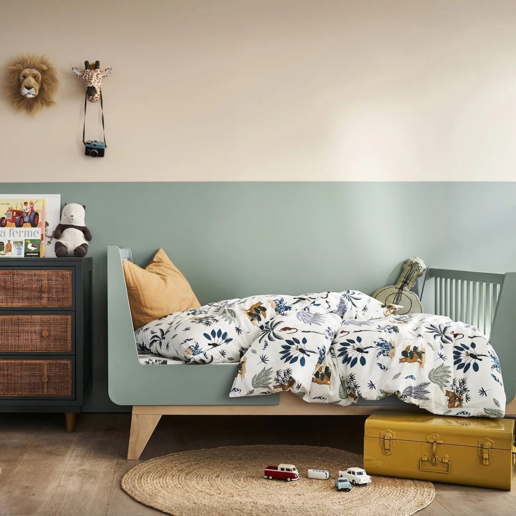 housse-couette-jungle-enfant