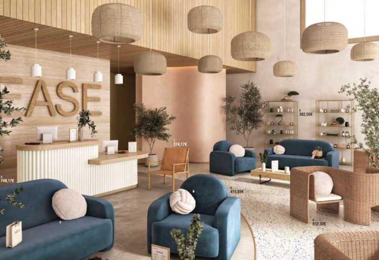Maisons du Monde : le catalogue Business 2024 est disponible ! - NuageDeco