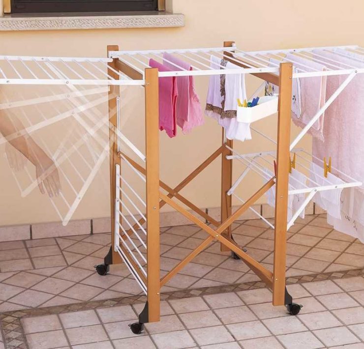sechoir-etendoir-linge-solide