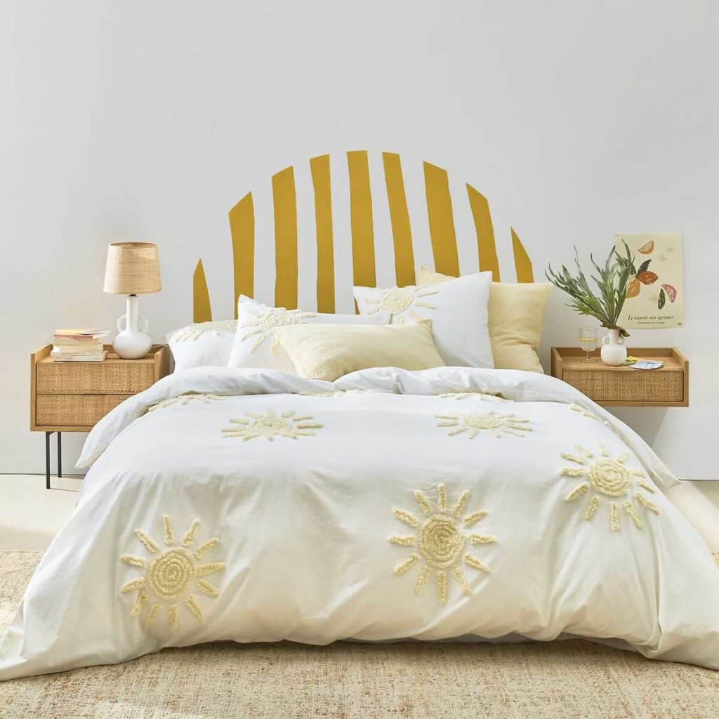 housse-couette-coton-tufte