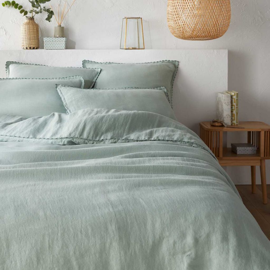 housse-couette-lin-lave