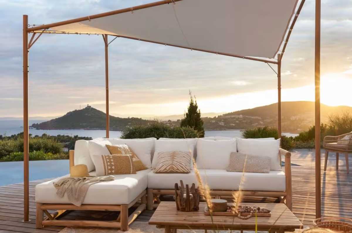 Offre exceptionnelle Maisons du Monde : - 20 % sur tout ce dimanche