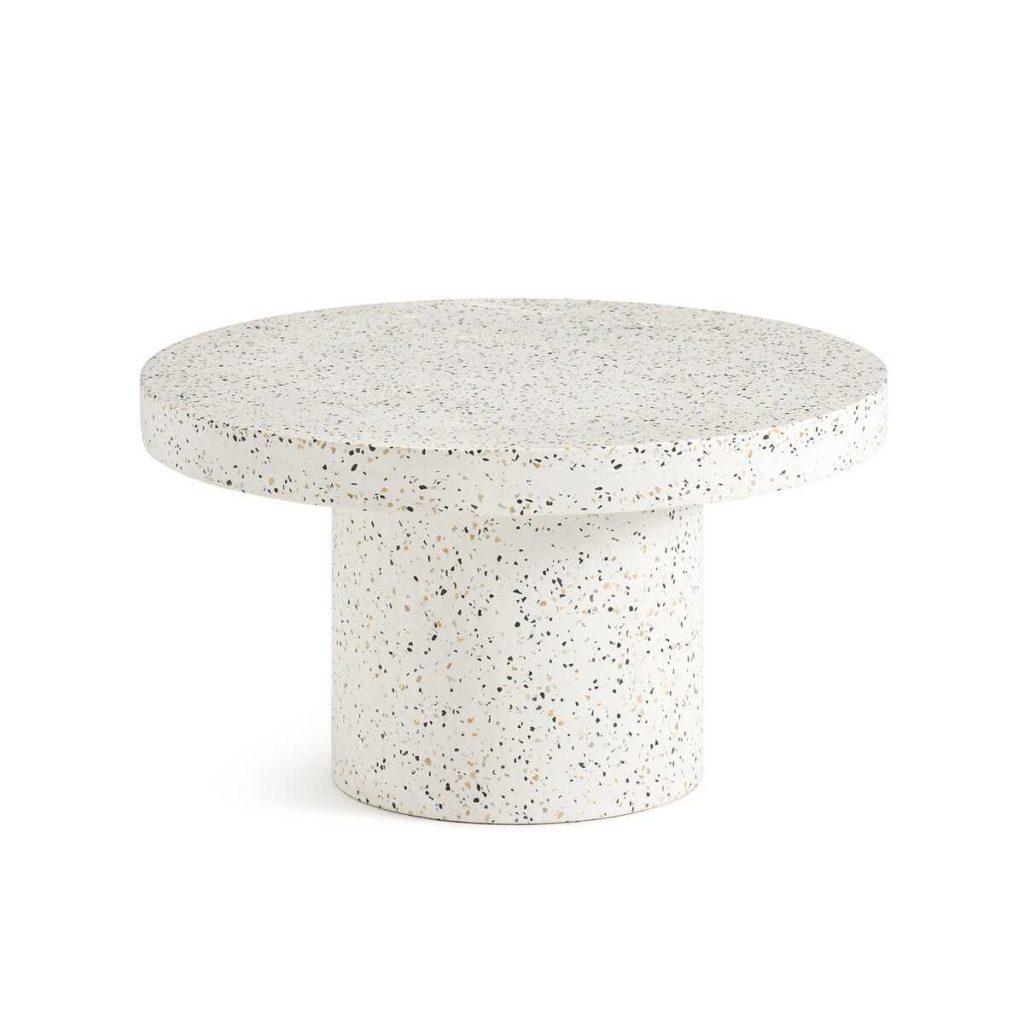 table-basse-terrazzo