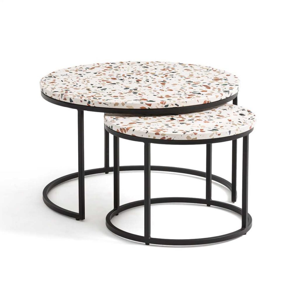 table-basse-terrazzo-gigogne