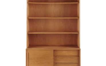 bibliotheque-bois-vintage-maisons-monde