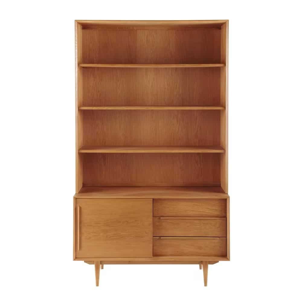 bibliotheque-bois-vintage-maisons-monde