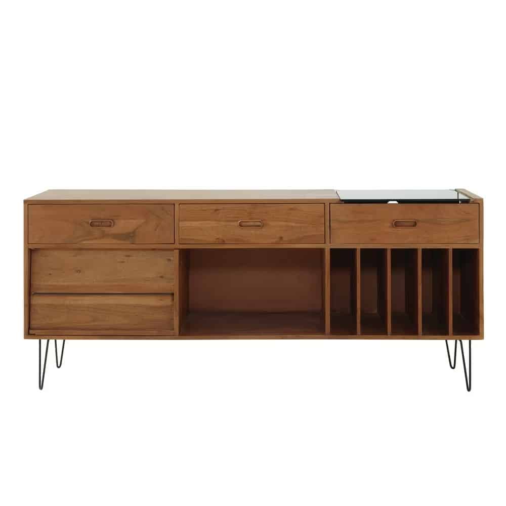 buffet-rangement-vinyle