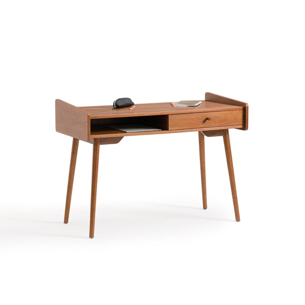 bureau-vintage-faible-profondeur