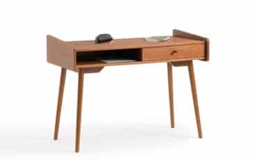 bureau-vintage-faible-profondeur