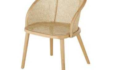 fauteuil-table-cannage