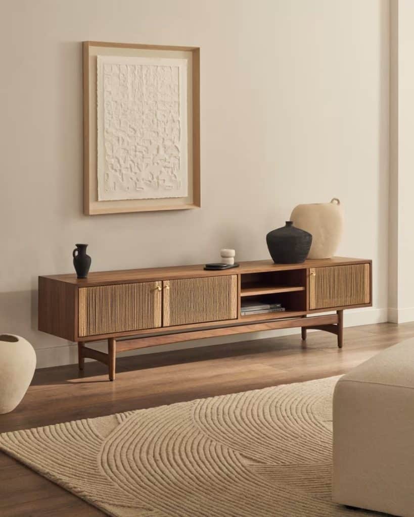meuble-tv-noyer-corde-kavehome