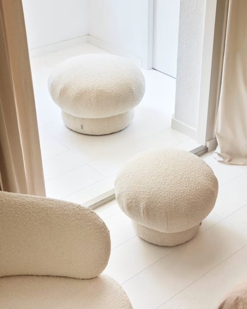 pouf-blanc-boucle-kavehome