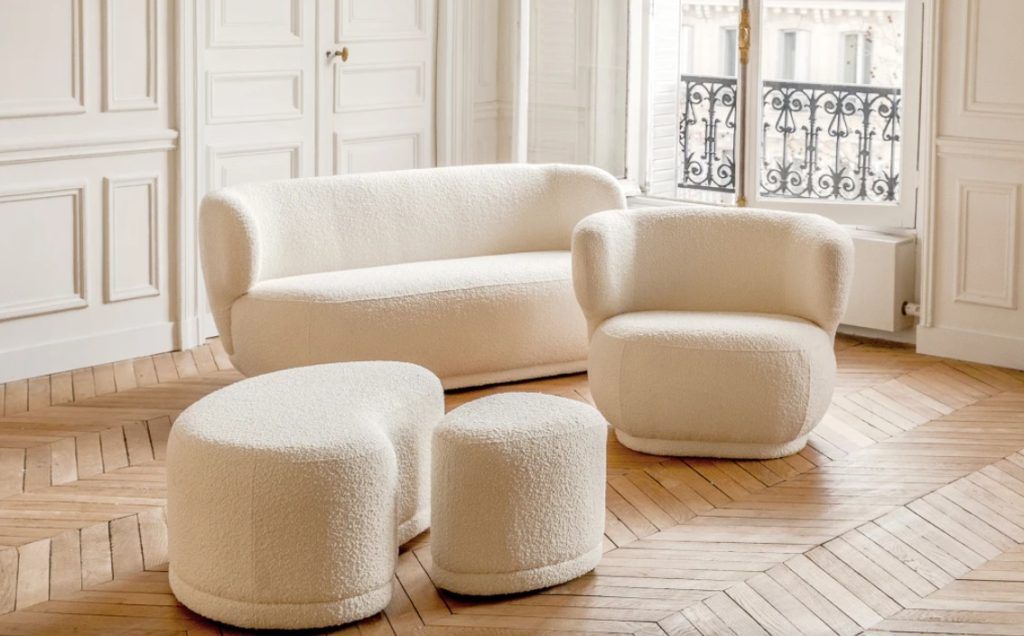 pouf-bouclette