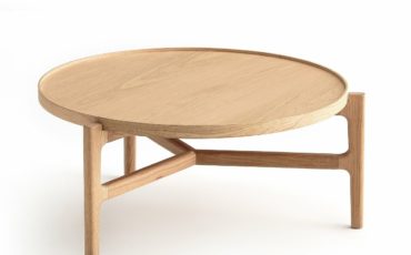 table-basse-japandi-rond-bois
