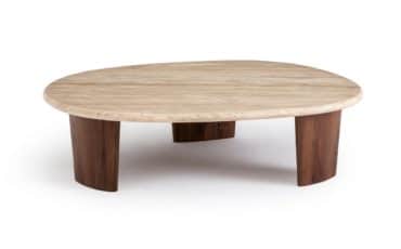 table-basse-travertin-guimel