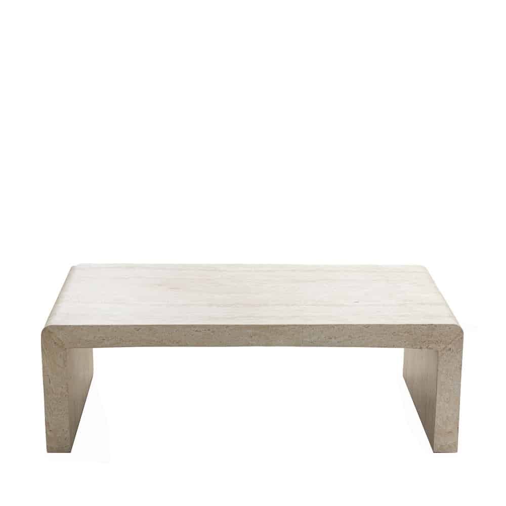 table-basse-travertin