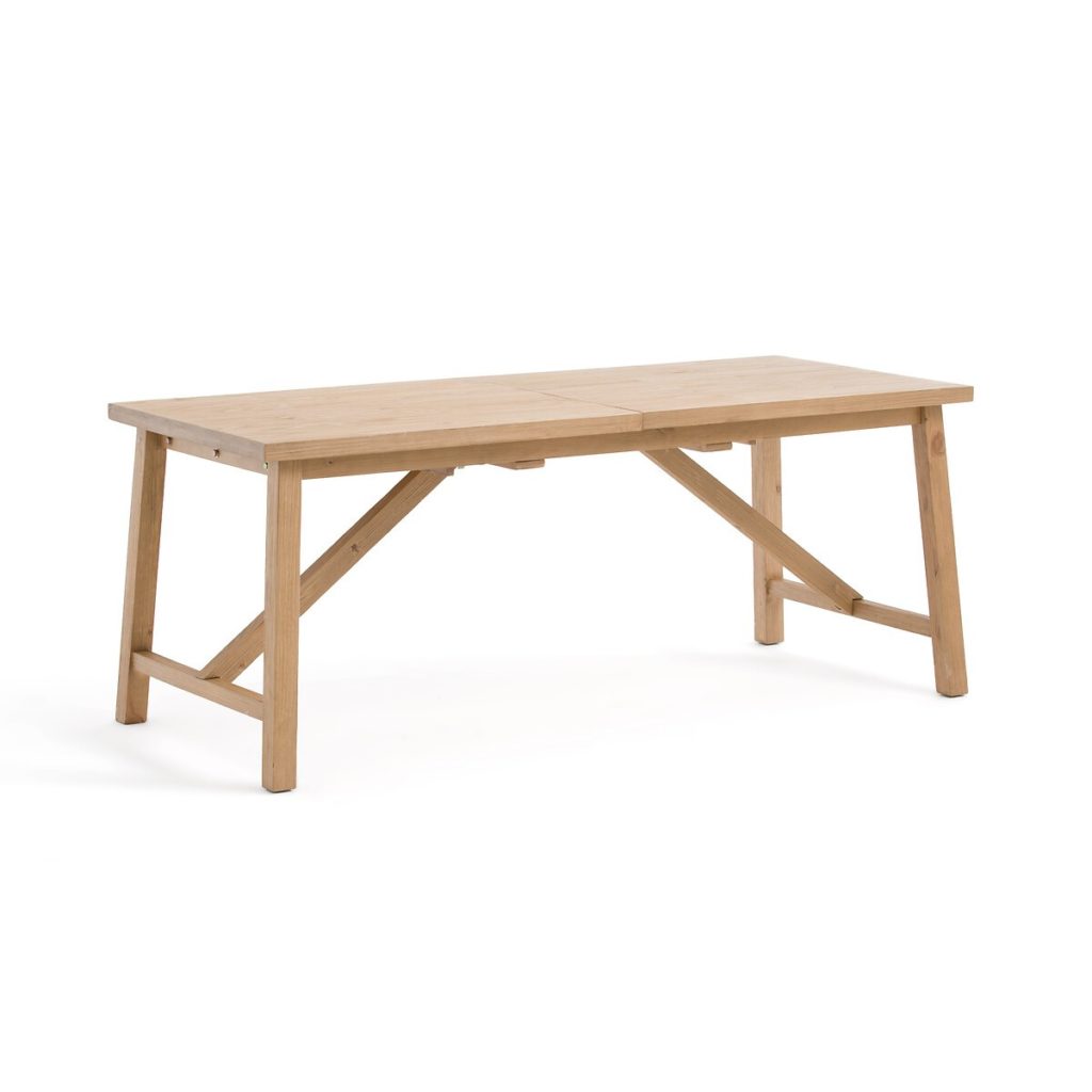 table-bois-campagne-chic