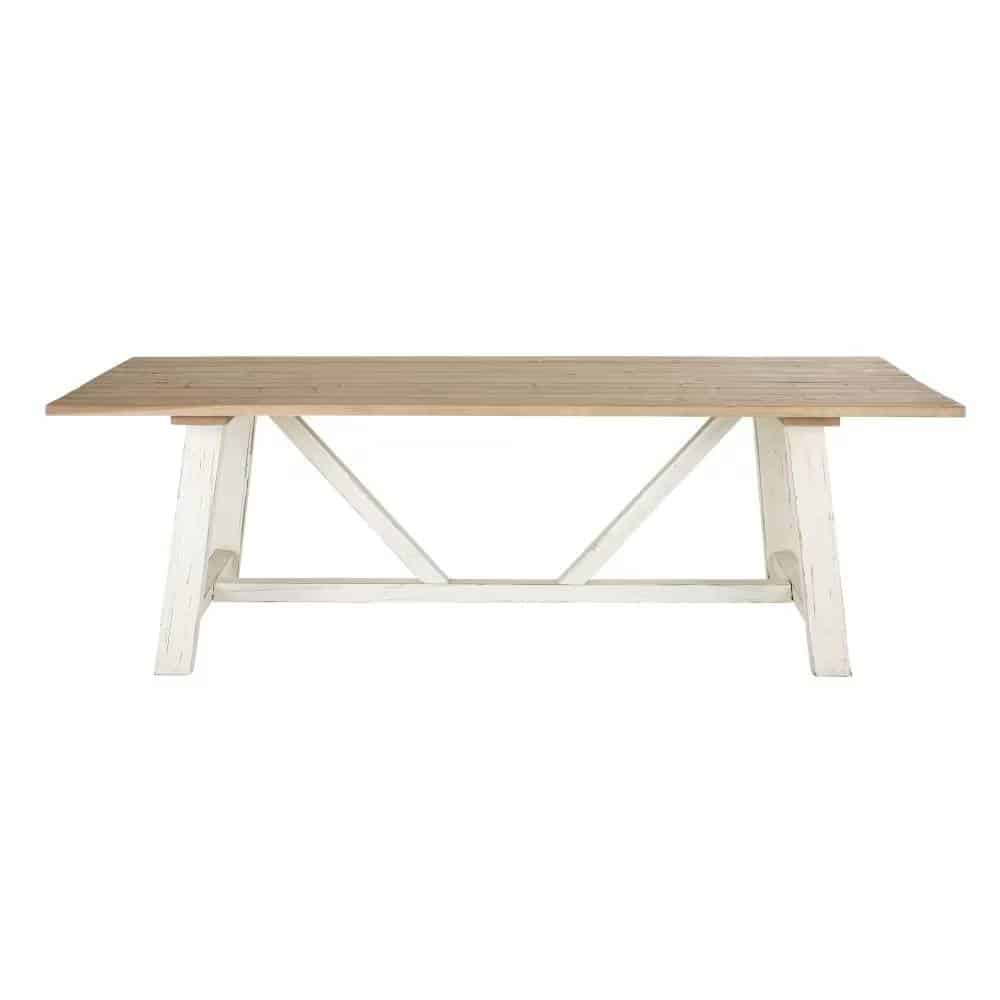 table-campagne-chic