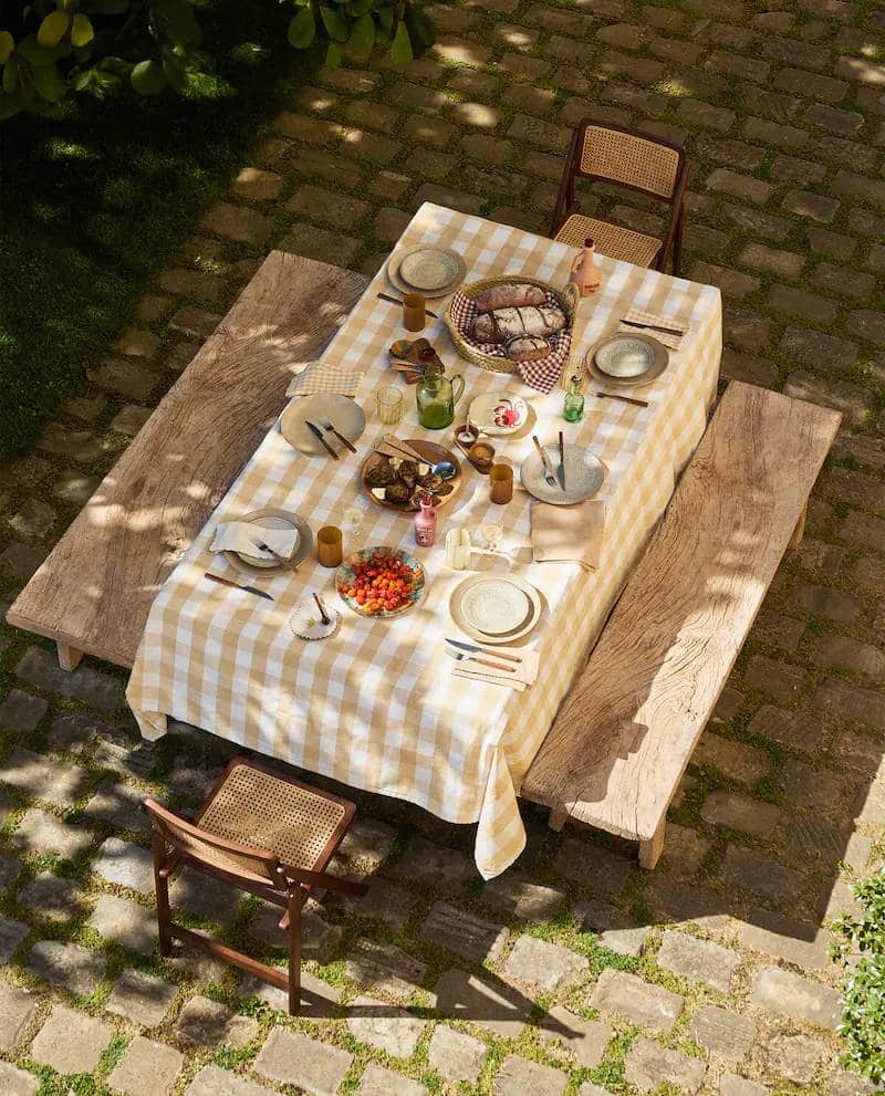 tendance-deco-vintage-table