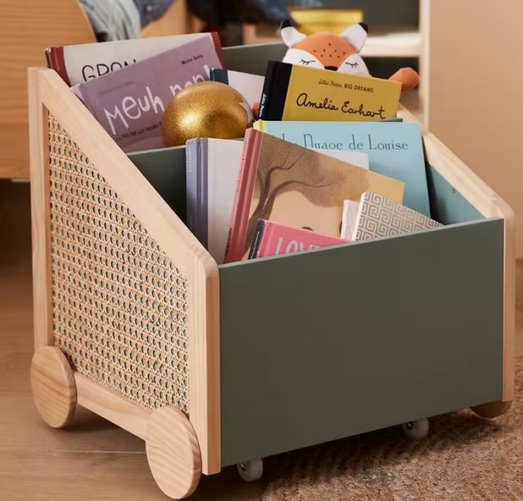 bibliotheque-bac-roulettes