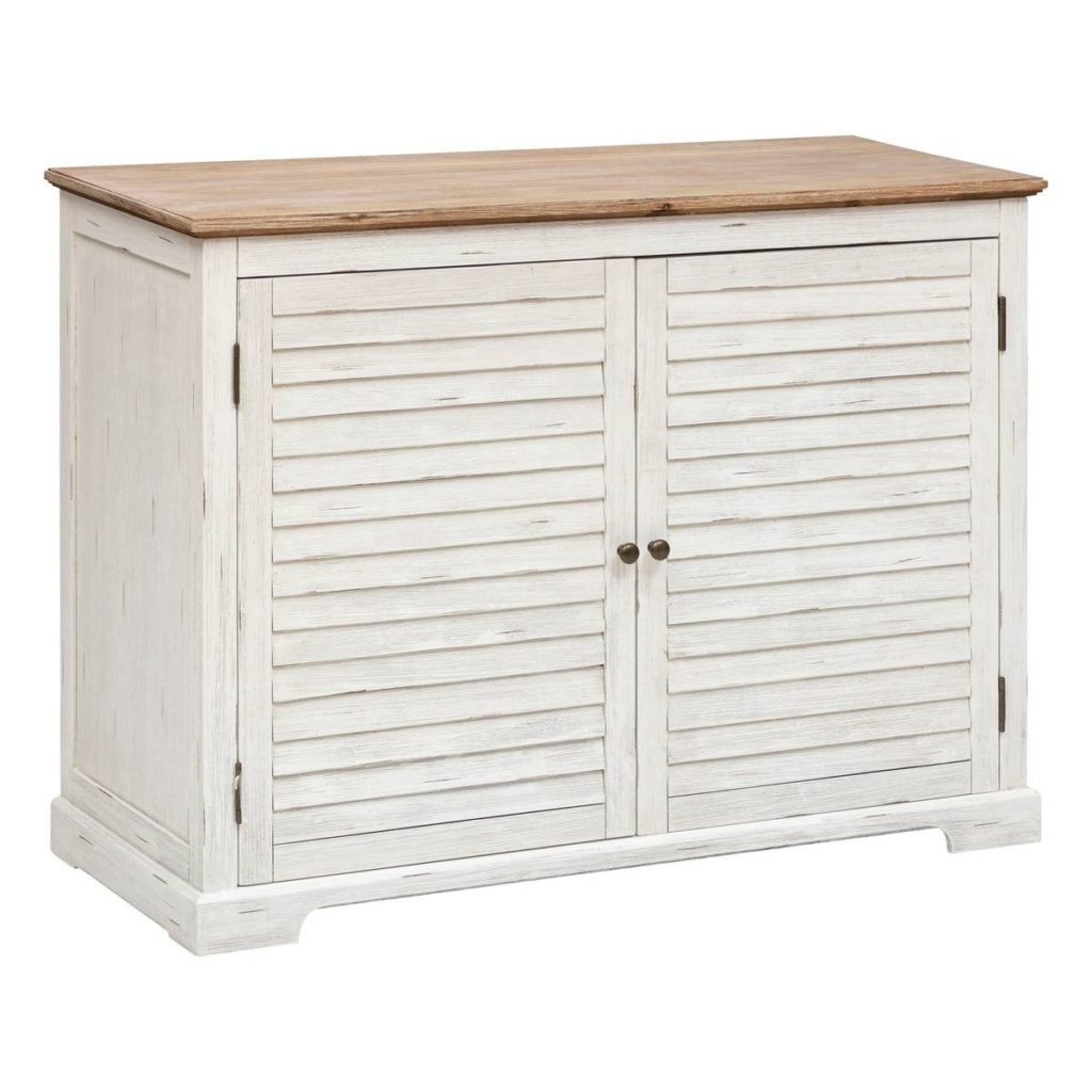 buffet-bord-mer-bois-blanc