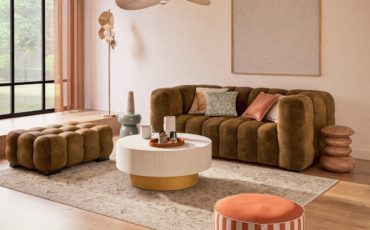 canape-lilo-velours-kaki-maisons-monde