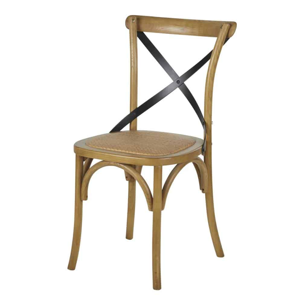 chaise-vintage-style-bistrot-campagne-chic