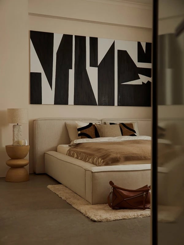 chambre-couleur-lin-noir