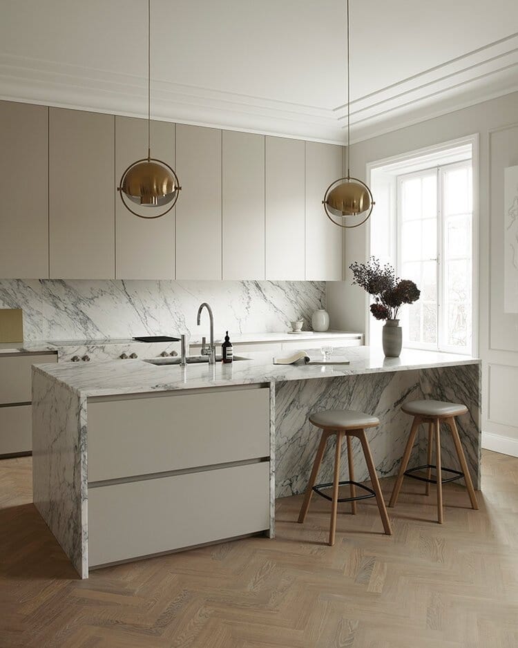 cuisine-beige-marbre
