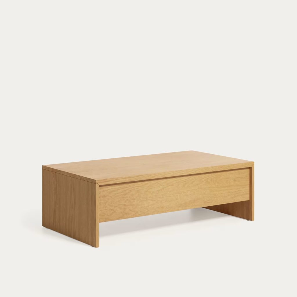 table-basse-japandi-bois