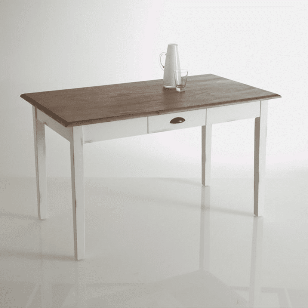 table-bois-style-campagne-rustique