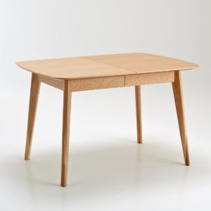table-scandinave-bois-extensible