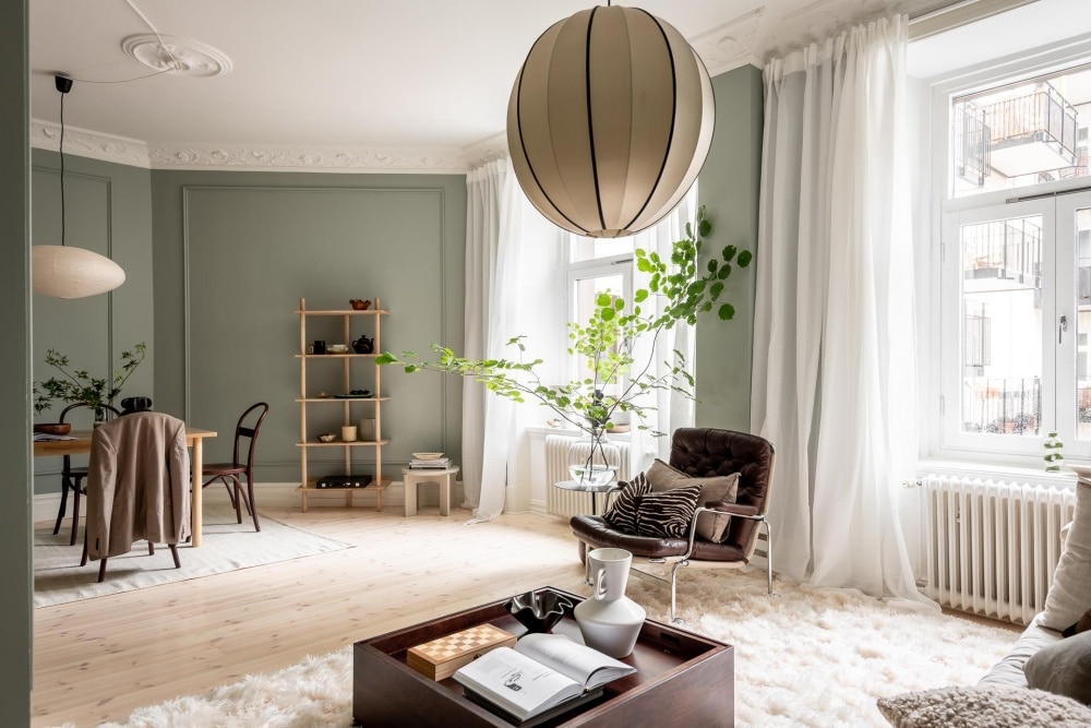 appartement-suedois