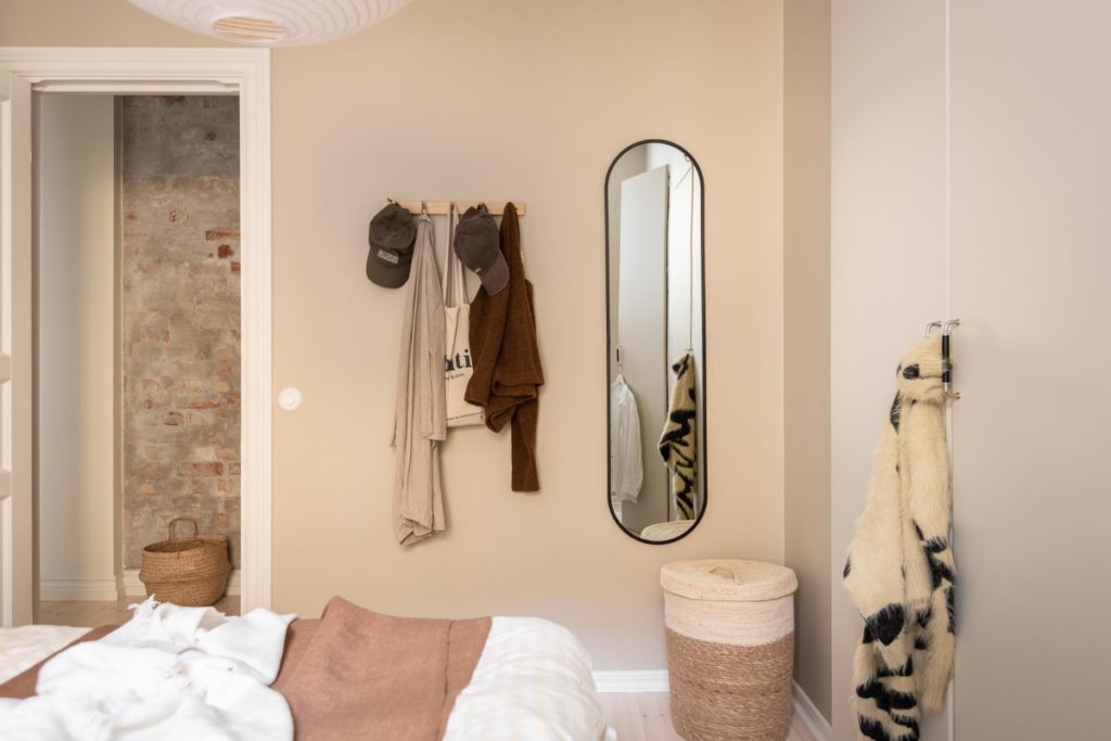 chambre-scandinave-)beige