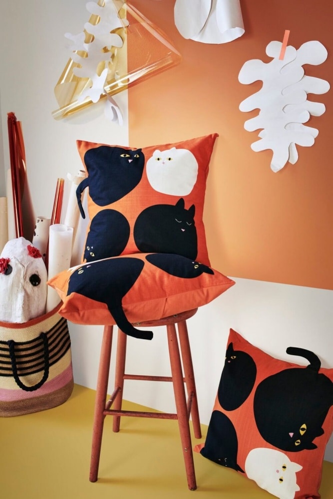 coussins-chat-ikea