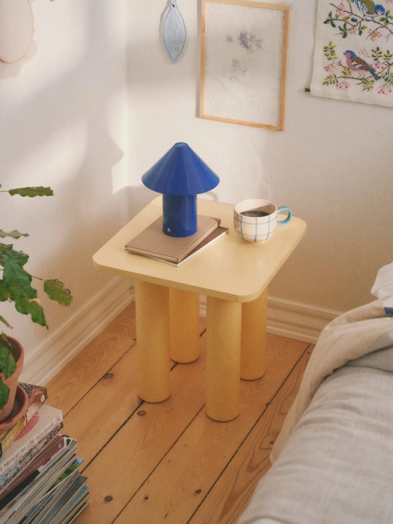 lampe-chevet-bleu