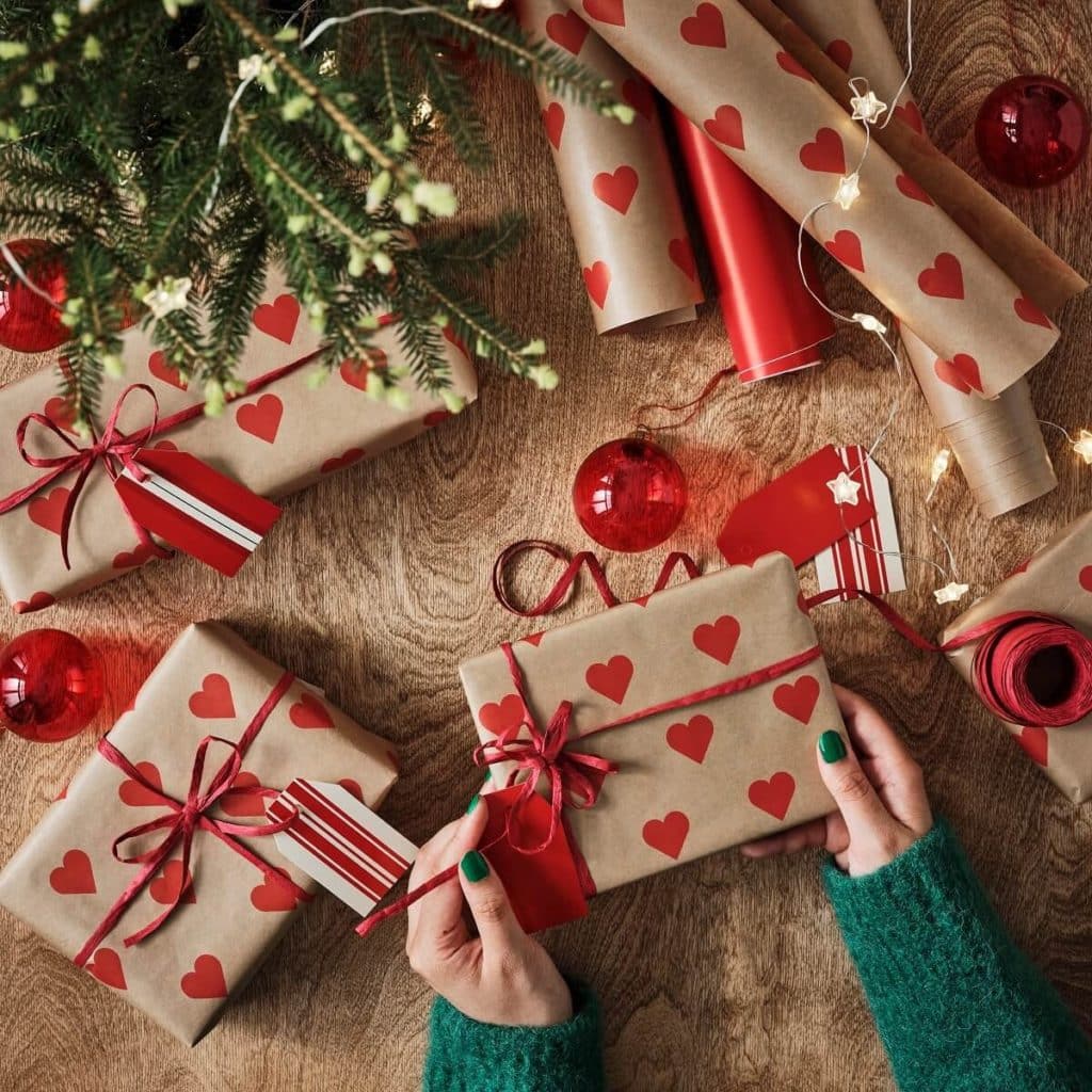 papier-cadeau-ikea