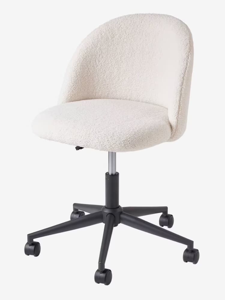 chaise-bureau-roulettes-bouclette-enfant