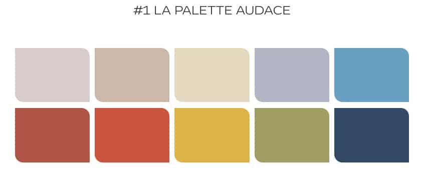 palette-audace
