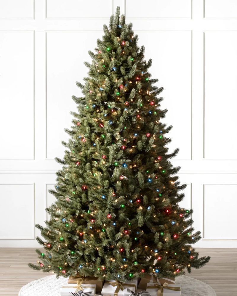 Sapin Artificiel Balsam Hill