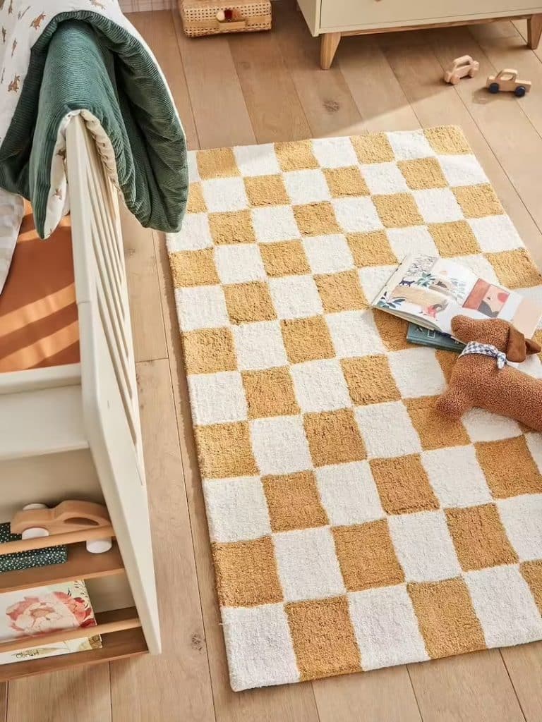 tapis-damier-enfant