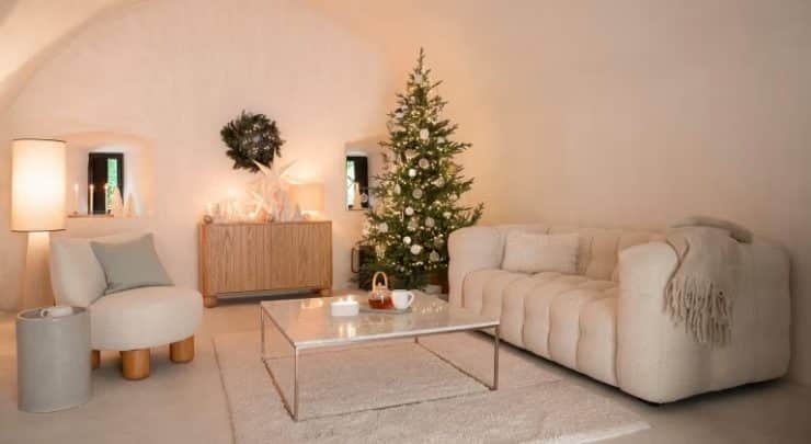 Collection Noël 2024 Maisons du Monde : décorez le sapin et dressez la ...