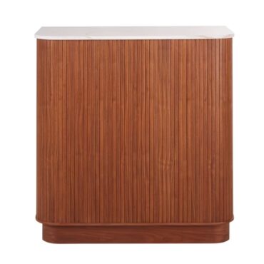 Bar Maisons du Monde : 15 meubles-bar design pour le salon - NuageDeco