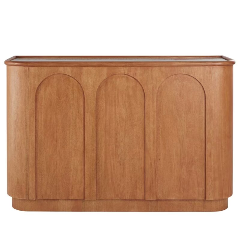 Bar Maisons du Monde : 15 meubles-bar design pour le salon - NuageDeco