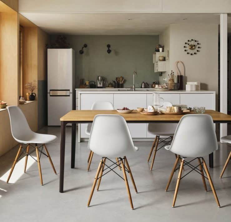 chaise-eames-dsw-occasion