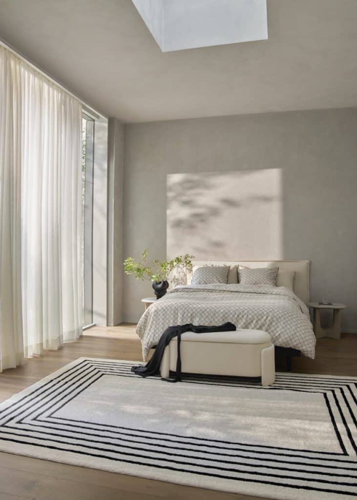 hm home chambre