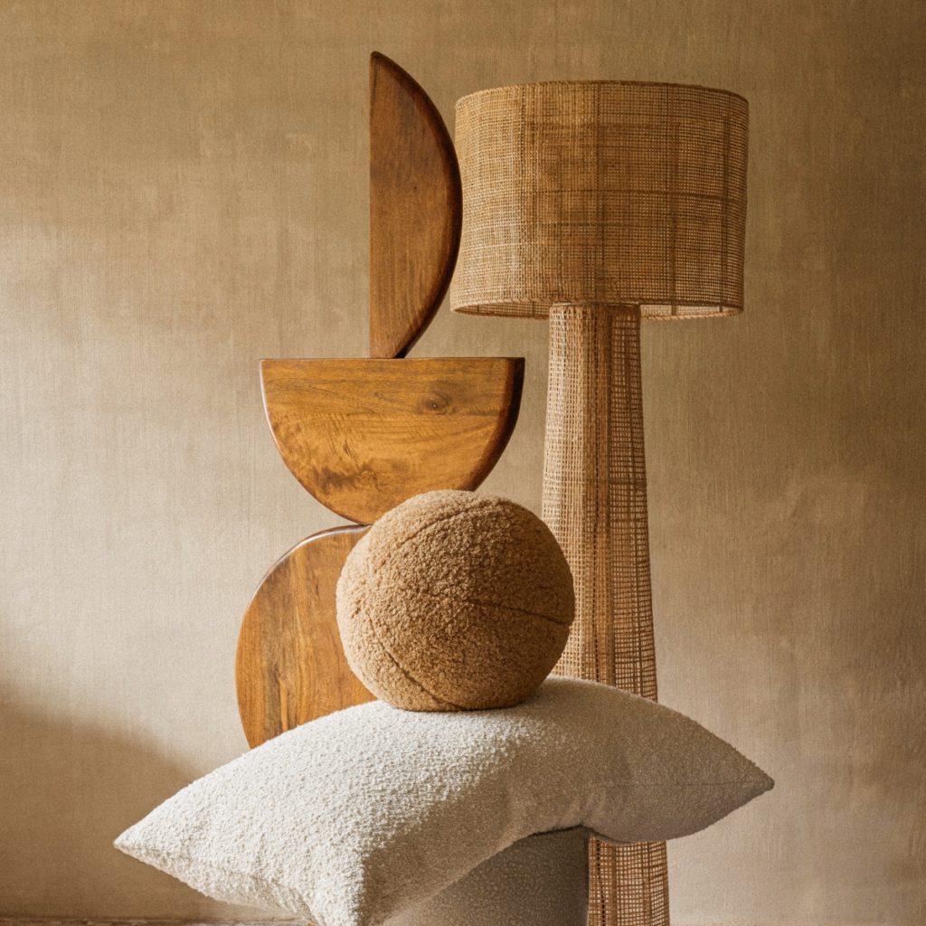 coussin-boule