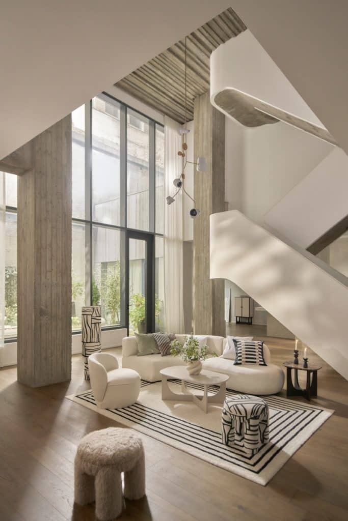 deco interieur hm home 2025
