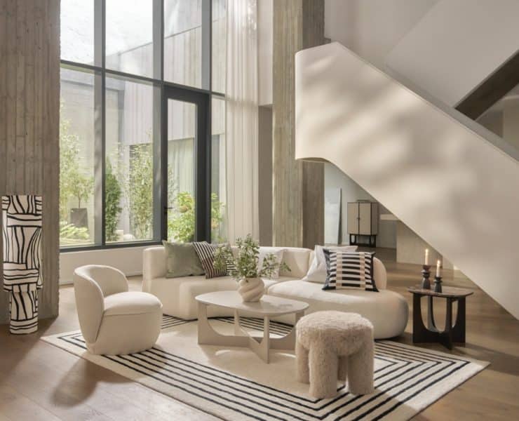 hm home printemps 2025
