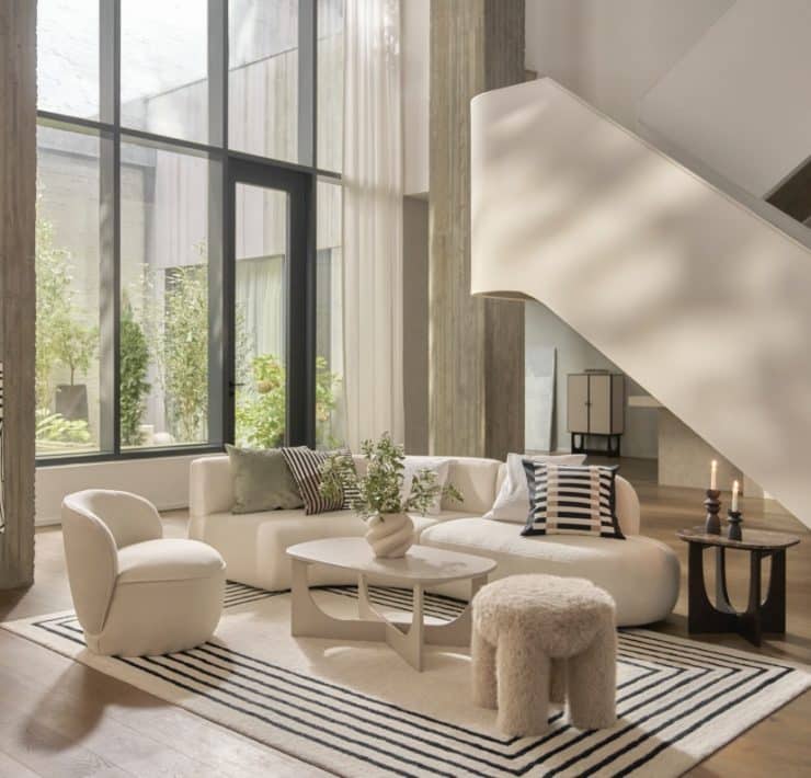 hm home printemps 2025